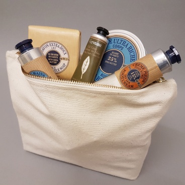 Toiletry Bag