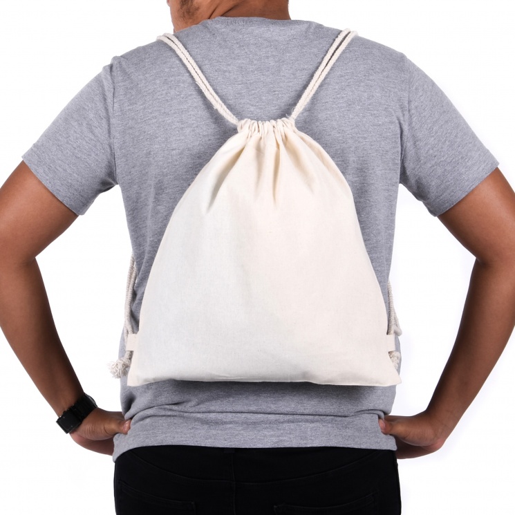 Drawstring Backpack