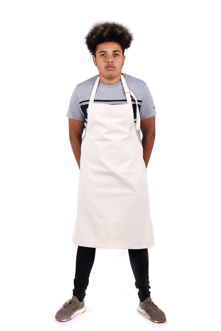 Apron