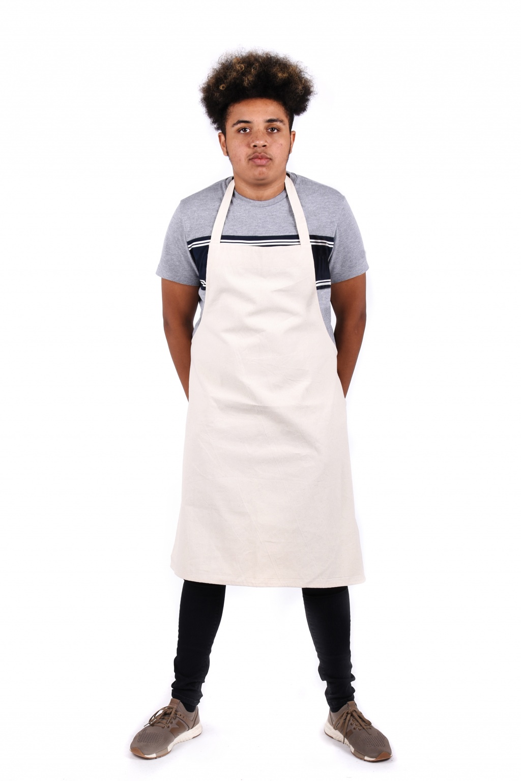 Apron